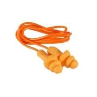 ราคา 3M ที่อุดหูกันเสียงรบกวนโฟมอุดหูลดเสียง โฟมอุดหู รุ่น 1270 1100มีสาย ไม่มีสาย กันเสียงรบกวน 4 5 Earplug (19964685430)