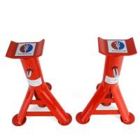 ราคา POSEIDON ขาตั้ง ขาตั้งรถยนต์ 3 ตัน และ 5ตัน จำนวน 1 คู่ ขาตั้งสามขา แม่แรงสามขา สามขา ขาสแตน ขาตั้ง 3ขาตั้งรถ แม่แรง (17274455189)