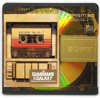 ราคา แผ่น MD รวมเพลงGuardians Of The Galaxy Awesome Mix Vol 1 (15724832316)