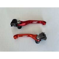 ราคา มือเบรค มือคลัช อะลูมิเนียม สำหรับ Honda CRF 250 R 450 R 450 R 450 R 450 R X 2017 2018 (18169415833)