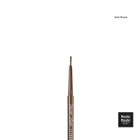 ราคา Moshi Moshi Super Slim Eyebrow Pencil ซุปเปอร์ สลิม อายโบรว์ เพนซิล รุ่น 7100025656 25658 (18075519173)