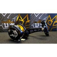 ราคา ส่งฟรี รอก โพไซดอน รอกPOSEIDON BEGINS 450 (14138146554)