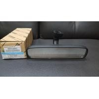 ราคา ของแท้ กระจกมองหลัง ในรถ TOYOTA VIGO REVO VIOS ALTIS CAMRY สีดำ แท้ ใส่กับโตโยต้าอัลตีส วีโก้ รีโว้ วีออส แคมรี่ ปี 2009 ON (19121943542)