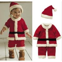 ราคา ชุดซานตาคลอสเด็ก ชุดคริสต์มาสเด็ก ชุดแซนต้า ชุดแซนตี้ ชุดคอสเพลย์ ซานตาคลอส V63 ส่งจากไทย (20781055532)