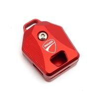 ราคา Ducati 797 939s 748 749 821 848 1098 1198 กรณีกุญแจโลหะดัดแปลง (20575385869)