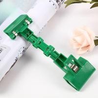 ราคา ที่หนีบ ป้ายราคา ตัวหนีบป้ายราคา ตัวหนีบป้ายราคางอได้ ปรับทิศทางได้ 360 ป้ายราคา แบบปรับงอได้ ที่หนีบราคา ตัวหนีบป้าย (21173151799)