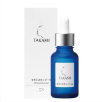ราคา Takami Skin Peel Beauty Serum for Skin Exfoliating Blackhead Removal and Minimizing Pore 30ml make up Makeup Brushes Sets Makeup Brushes Sets Makeup Brushes Sets (20550179093)