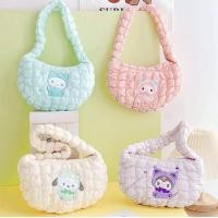 ราคา กระเป๋าผ้า Carlyn เนื้อผ้าดี มีคุณภาพ (20095566395)