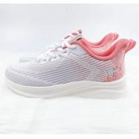 ราคา Baoji รองเท้าผ้าใบผู้หญิง รุ่น BJW946 รองเท้าผ้าใบผูกเชือก สำหรับใส่ลำลองและออกกำลังกาย XRTN (20032949173)