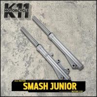 ราคา โช๊คหน้า รุ่น SMASH JUNIORกระบอกโช๊ค แกนโช๊ค โช๊คหน้า สเเมช โช้คหน้า สินค้าใช้ดี เปลี่ยนได้ทันที สะดวกสะบาย (16210236084)