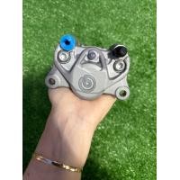 ราคา ปั๊มล่าง ปั๊มปักข้างโลโก้ใหญ่ โลโก้แดง พร้อมขาสำหรับ w 125R S w 125iปลาวาฬ w 110i FINO NUVO (19451037771)