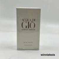 ราคา น้ำหอม Armani ACQUA Di Gio EDT Pour homme 100ml (16374123069)