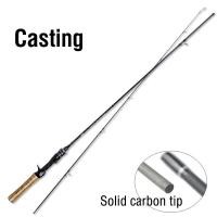 ราคา MonQiQi 1 8M 6ft คันเบ็ด คันเบ็ดสปิน คันเบส คันเบสเวท10 20 คัน เบ็ดตกปลา คันสปิน เมตรเสาทะเลไวมากคันเบ็ดตีเหยื่อปลอมคันสปินนิ่งคันเบสคันเบสถ (20268001673)