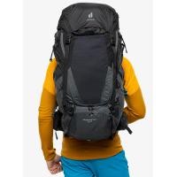 ราคา กระเป๋าเดินทาง DEUTER Futura Air Trek 60L กระเป๋าเดินป่า Backpack (20905372727)
