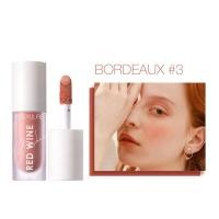 ราคา FOCALLURE ที่ปัดแก้มของเหลวเครื่องสำอางค์ธรรมชาติอ่อนนุ่มเม็ดสีติดทนป้องกันการลบเลือนติดทนนานแดงก่ำผิวผสมกลางๆ (20808932512)