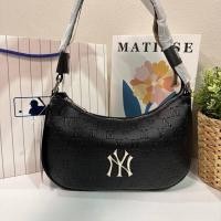 ราคา รวมตระกูลกระเป๋าถือ mlb hobo พร้อมส่ง แนวสตรีท ต้องมี (19495080871)