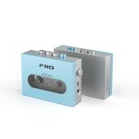 ราคา PreOrder FiiO CP13 เครื่องเล่นเทปคาสเซ็ทพกพาสไตล์ RETRO ซาวด์อะเบาท์ คุณภาพสูง (21073962902)