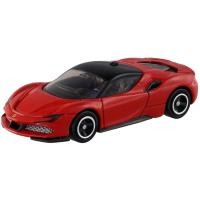 ราคา Takara Tomy Tomica No 120 Ferrari SF90 Stradale (8667242593)