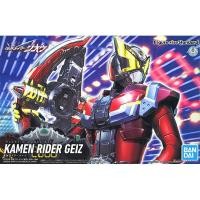 ราคา Bandai Figure rise Standard Kamen Rider Geiz 4573102570680 (6843944720)