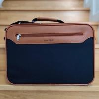 ราคา Romar Polo กระเป๋าเอกสารทรงแข็ง มีสายสะพาย ราคาโรงงาน (2052904563)