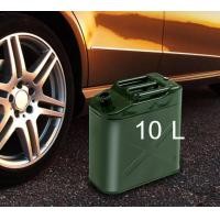 ราคา ถังน้ำมันสำรอง ใส่ถังน้ำมัน 10 ลิตร แกลลอนน้ำมัน แกลลอน 10 ลิตร ที่ใส่น้ำมัน ที่ใส่น้ำมันรถ ถังน้ำมันเหล็ก ถังใส่น้ำมันขนาด 10 ลิตร (16634577044)