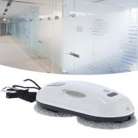 ราคา Window Cleaner หุ่นยนต์ทำความสะอาดหน้าต่างอัจฉริยะสำหรับใช้ในบ้าน 100 240V (17334297342)