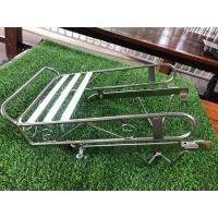 ราคา ตระแกรงหลังHONDA F เหล็กชุบคอมเมี่ยมแบบถอดได้แยกชิ้นใส่รถรุ่น C70 C90 C700 C900 ผลิตมาโดยเฉพาะสำหรับรถคลาสสิค ใส่รถรุ่น สินค้าพร้อมใช้งาน (10565301509)