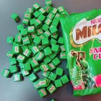 ราคา ไมโลคิวบ์ Milo Cube 1 ถุง 100 ก้อน 275 กรัม (21310913986)