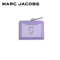 ราคา MARC JACOBS THE UTILITY SNAPSHOT MINI COMPACT WALLET FA23 2F3SMP062S07540 กระเป๋าสตางค์ (20234000130)