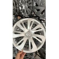 ราคา 300 ต่อ1ฝา Mazda15 ฝาครอบล้อกะทะรถยนต์Mazda2ขอบ15 สภาพตามรูปเลยนะคะมีรอยบ้างพ่นสีใหม่ค่ะ (10609095560)