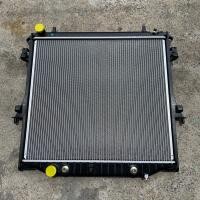 ราคา หม้อน้ำ เชฟโรเลต เทรลเบลเซอร์ ออโต้ chevrolett trailblazer car radiator AT 001153 (15316140079)