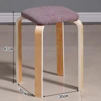 ราคา เก้าอี้ ไม้ เก้าอี้ไม้เนื้อแข็ง เนื้อแข็ง เก้าอี้ขาไม้ เก้าอี้ทานข้าว สวยๆ ม้านั่ง Chair เก้าอี้สตูล เก้าอี้กลม เก้าอี้ทำงาน (21000118165)