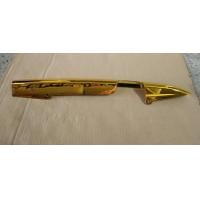 ราคา บังโซ่ซีกWave100 Wave110i Wave125 Wave125i Dream Super Cub บังโซ่แต่ง (14853617998)