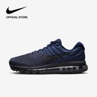 ราคา Nike Mens Air Max 2017 Shoes Binary Blue (20768164925)