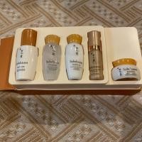 ราคา Sulwhasoo Basic Kit Anti Aging Kit 4 ชิ้น 5 ชิ้น (21132885380)