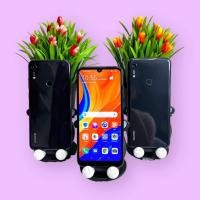 ราคา มือถือหัวเหว่ย y6s มือ แรม 3 รอม 64 กิ๊ก ฟรีชุดชาร์จ (21308346376)