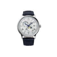 ราคา นาฬิกา Orient Bambino Sun and Moon รุ่น RA AK0801S RA AK0804Y RA AK0803Y RA AK0802S (20792629474)