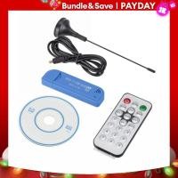 ราคา แท่ง820T2แบบพกพาขนาดเล็กทีวีดิจิตอล USB 2 0ทีวี Stick DVB T DAB FM RTL2832U สนับสนุนเครื่องรับ SDR อุปกรณ์รับสัญญาณทีวี (21171200428)