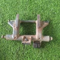 ราคา แท่นยึดเครื่อง Honda Click125i แท้มือสองได้อุปกรณ์ครบตามรูปครับ (20168833705)