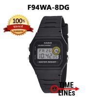 ราคา CASIO ของแท้ 100 นาฬิกาผู้ชาย รุ่น F91W F94WA A158WA 1DF ยอดนิยม อืดสุด ทนสุด คลาสสิก พร้อมใบรับประกัน 1 ปี A158 F91 F94 F91W 1 F91W 3 F91WG 9 F94WA 8 F94WA 9 (14039005155)