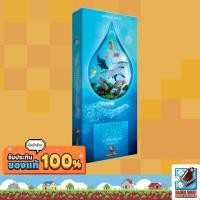 ราคา Dice Cup Ark Nova Marine Worlds Expansion Board Game (20760050459)