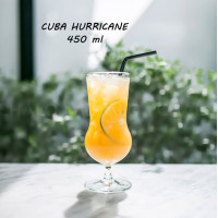 ราคา แก้วไวน์ Ocean Cuba Hurricane 450 ml แก้วก้าน แก้วค็อกเทล แก้วแชมเปญ (17316094522)