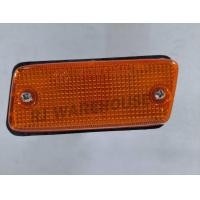 ราคา RJ ไฟเลี้ยวข้างแก้ม นิสสัน บี11 ปี 1983 สีส้ม ได้รับสินค้า 1 ชิ้น ไฟเลี้ยวข้าง ไฟเลี้ยว DOOR MIRROR NISSAN B11 1983 (17332073239)