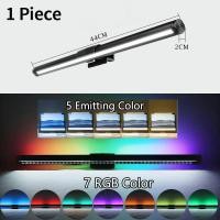 ราคา CHENBEN Stepless Dimming Monitor Light Bar Office Computer Hanging Light Bar 3 Switchable Light Modes DC5V USB Eye Caring Desk Lamp for Study Reading RGB Backlight Screen Light for Game (20670390437)