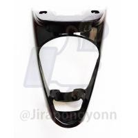 ราคา ชุดสี Honda Scoopy i ปี 2013 สีดำเงา อะไหล่แท้ เบิกศูนย์ (18052662316)