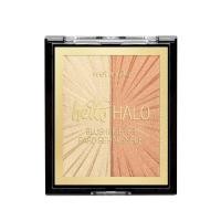 ราคา บลัช ไฮไลท์ WET N WILD MegaGlo Hello Halo Blushlighter I Met Someone (12582869040)