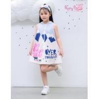 ราคา CHALOM GS LA 149 PE ชุดเดรส Peppa Pig (8020806168)