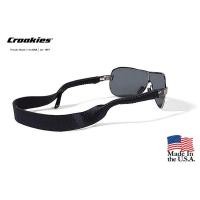 ราคา สายคล้องแว่นตา Croakies XL Black (18230612028)