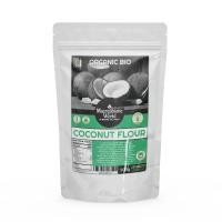 ราคา Organic Bio Coconut Flour แป้งมะพร้าว ออร์แกนิค (12515690139)