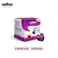 ราคา New LAVAZZA DOLCE GUSTO ลาวาซซา 16 แคปซูล กาแฟแคปซูลใหญ่ รุ่น Dolce Gusto (18644558014)